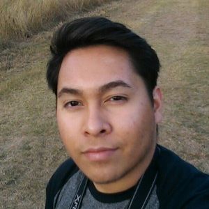 Meet your Posher, Dante